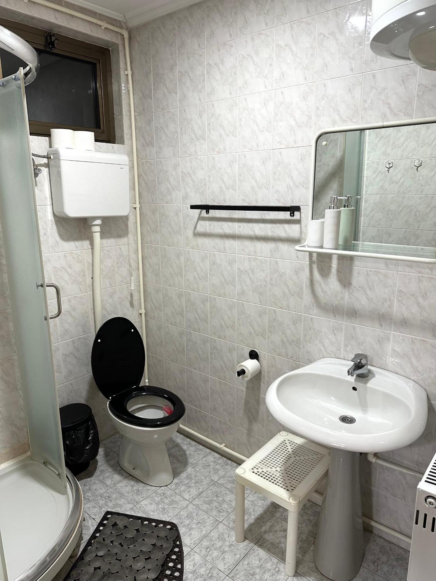Villa Oaza Fehértemplom Szoba fotó