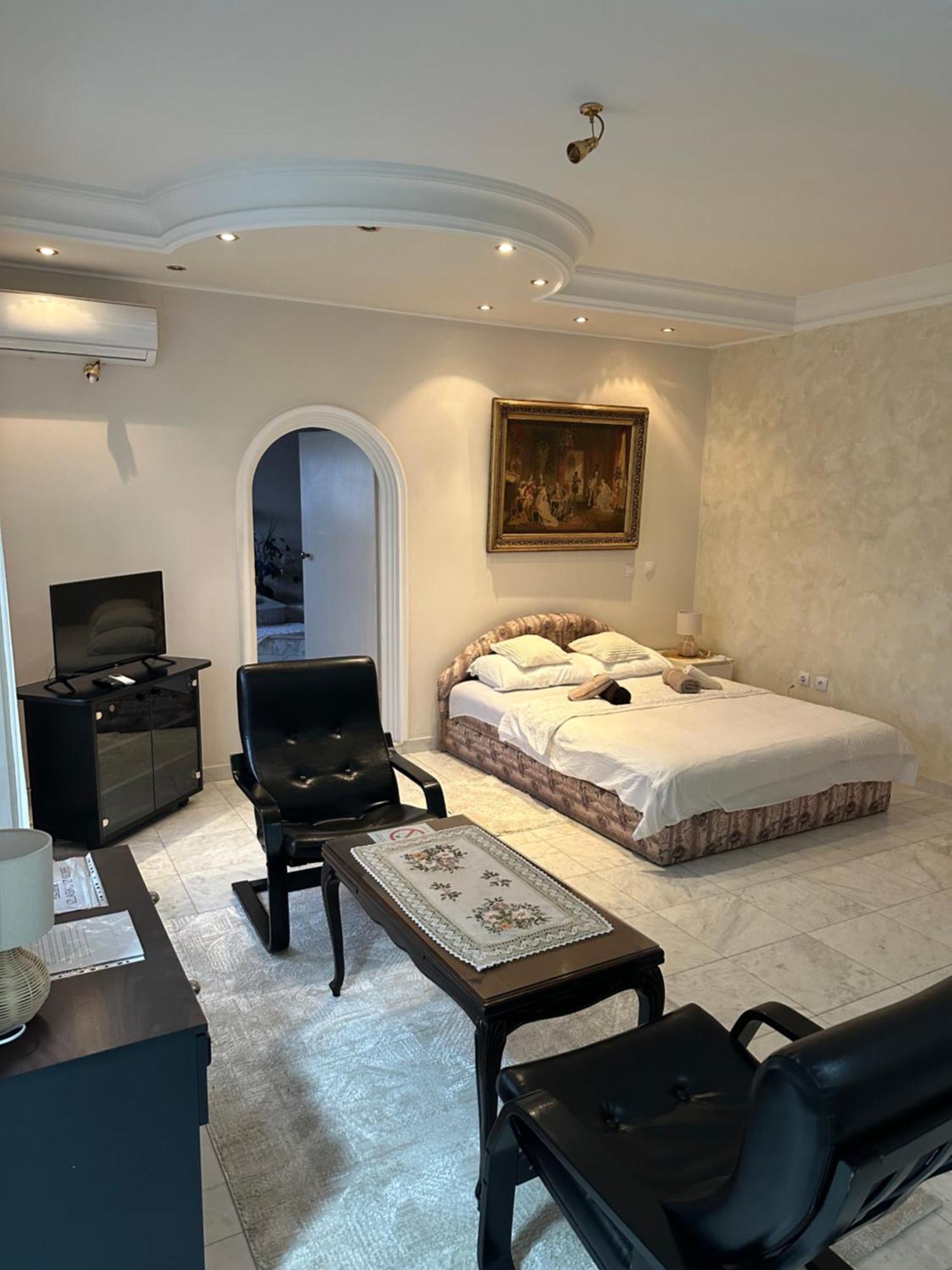 Villa Oaza Fehértemplom Kültér fotó