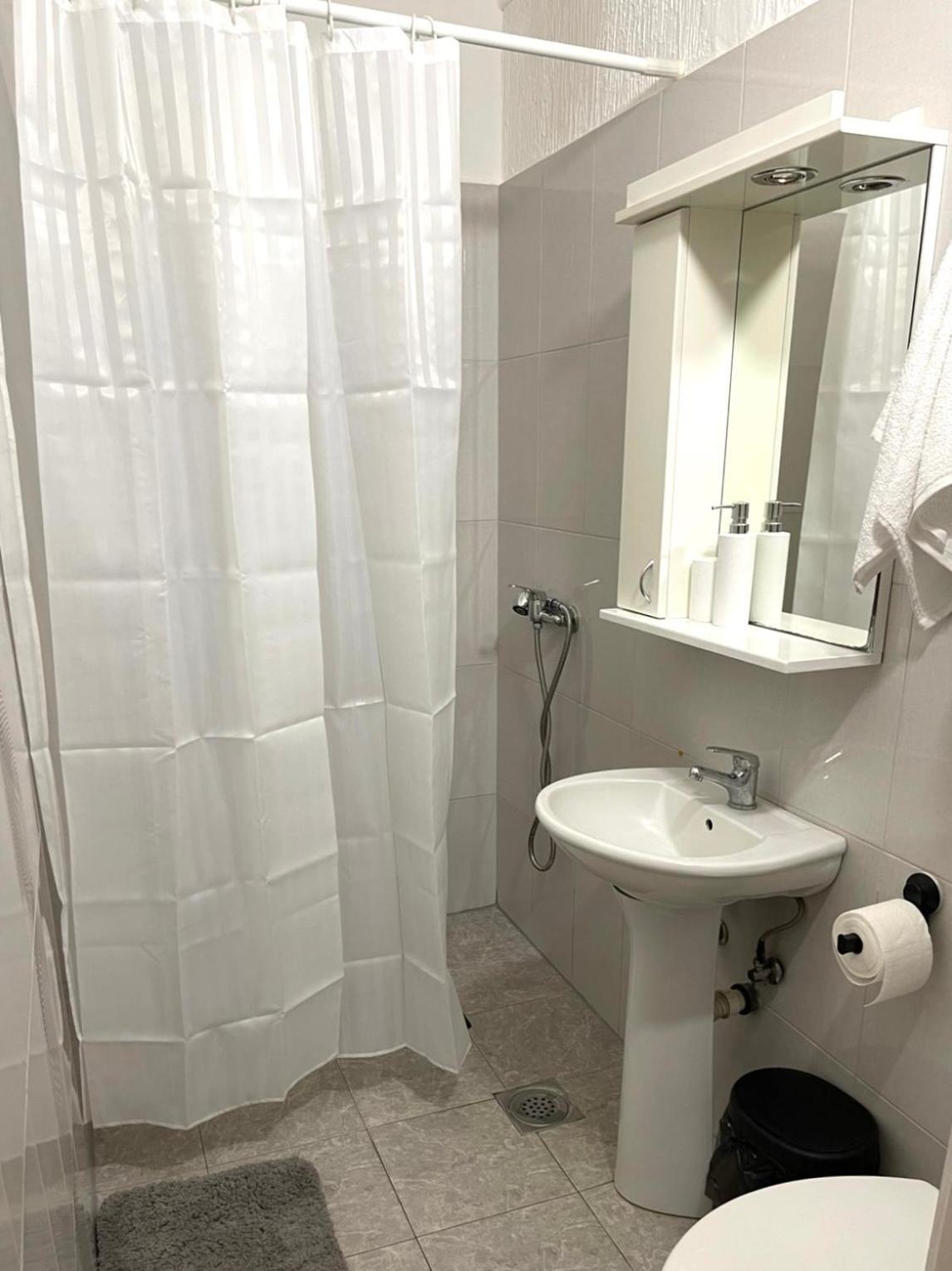 Villa Oaza Fehértemplom Szoba fotó