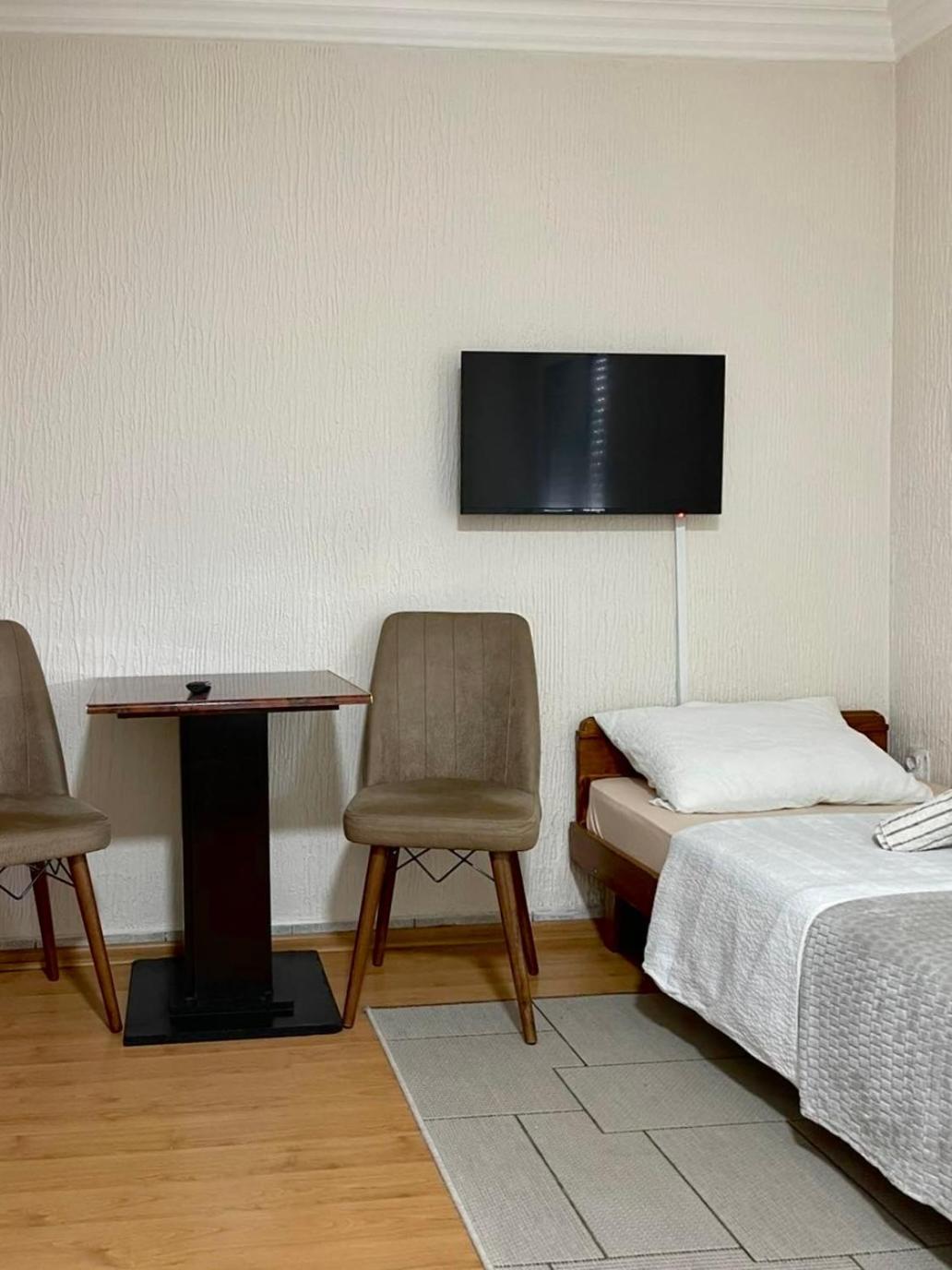 Villa Oaza Fehértemplom Szoba fotó