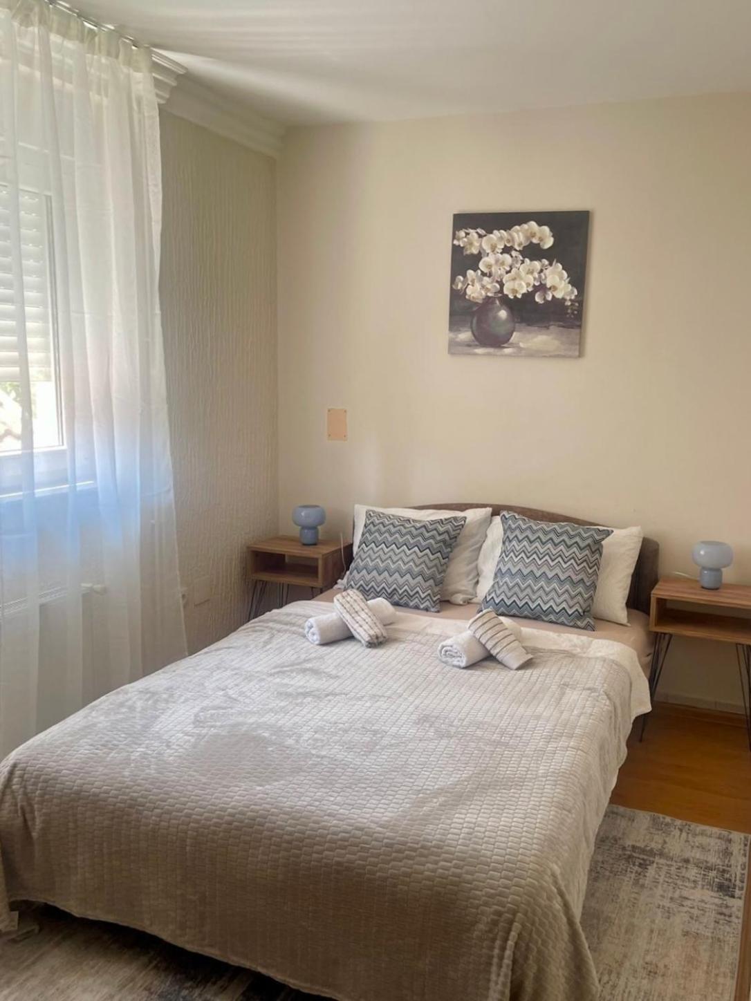 Villa Oaza Fehértemplom Kültér fotó